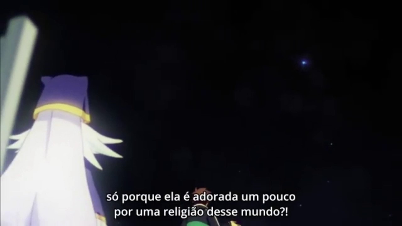 【このすば】パッドシーン
