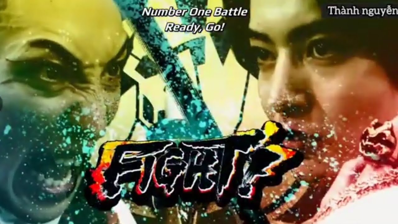 [Vietsub] (No.1 Sentai Gozyuger) Gozyu Wolf vs Fire Candle (Special Edition + Opening)