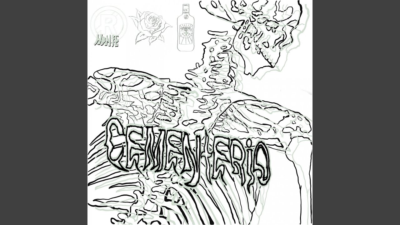 Cementerio