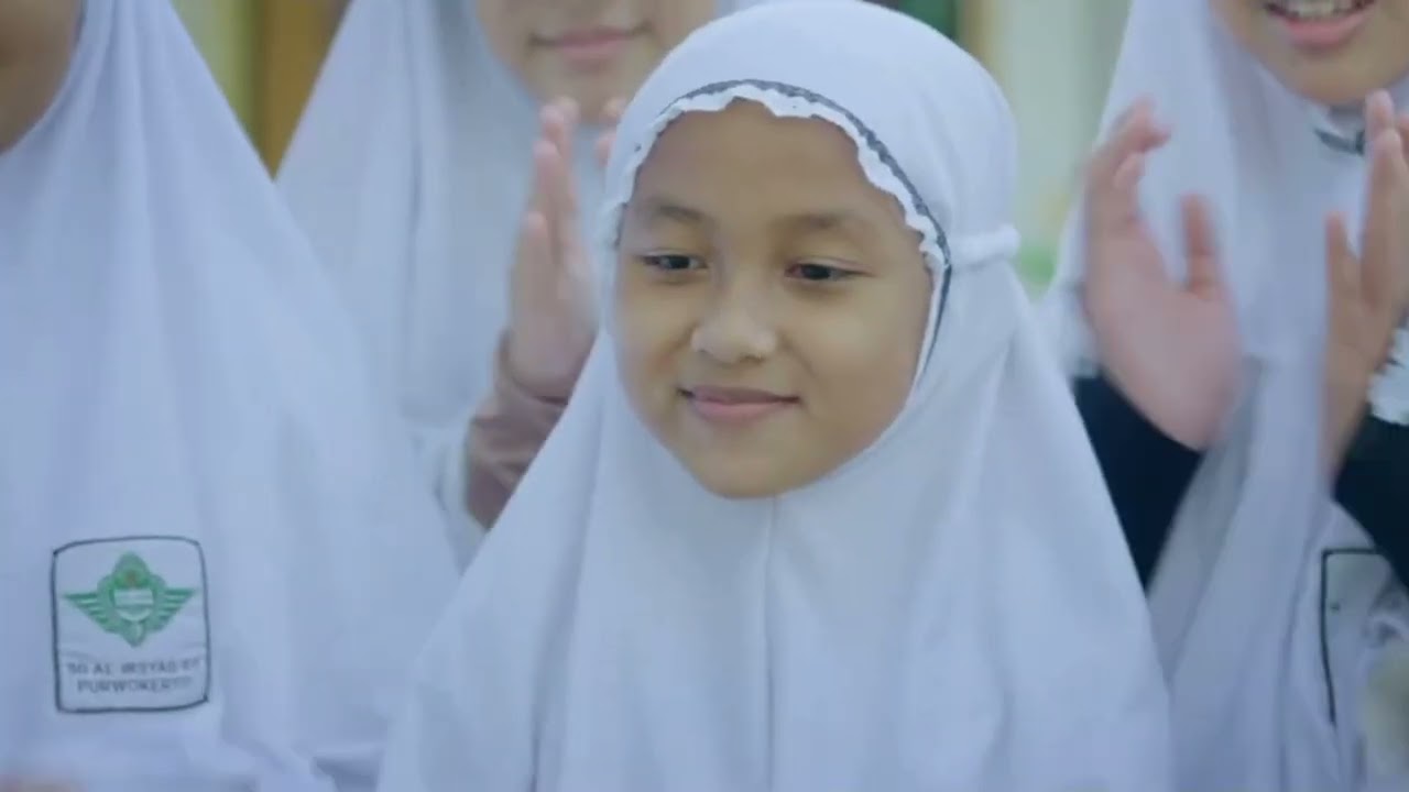 Profil Adiwiyata SD Al Irsyad Al Islamiyyah 02 Purwokerto