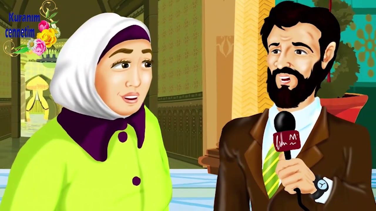 ABDESTİN NASIL BİR MUCİZESİ OLDUĞUNU GELİN BİRLİKTE ÖĞRENELİM...