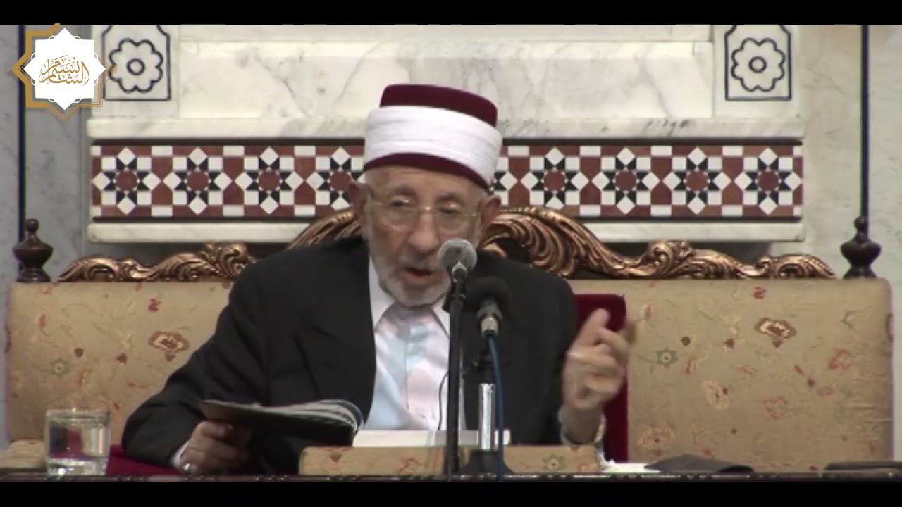 هل الربا مع غير المسلمين مباح عند الإمام أبي حنيفة ؟!! | تعلم ثم تكلم - الحلقة (30)