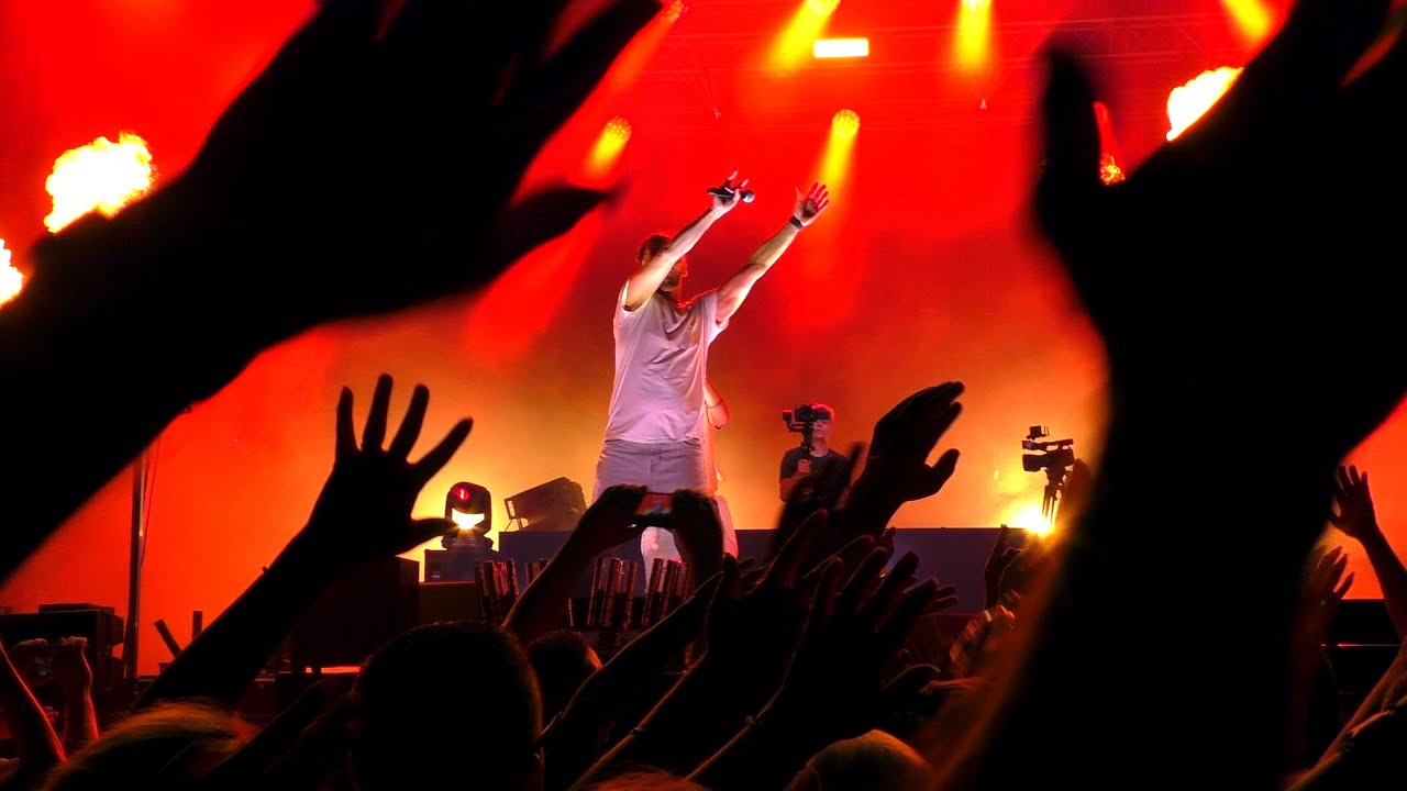 C-BooL | Zabrze Summer Festival 31.08.2024