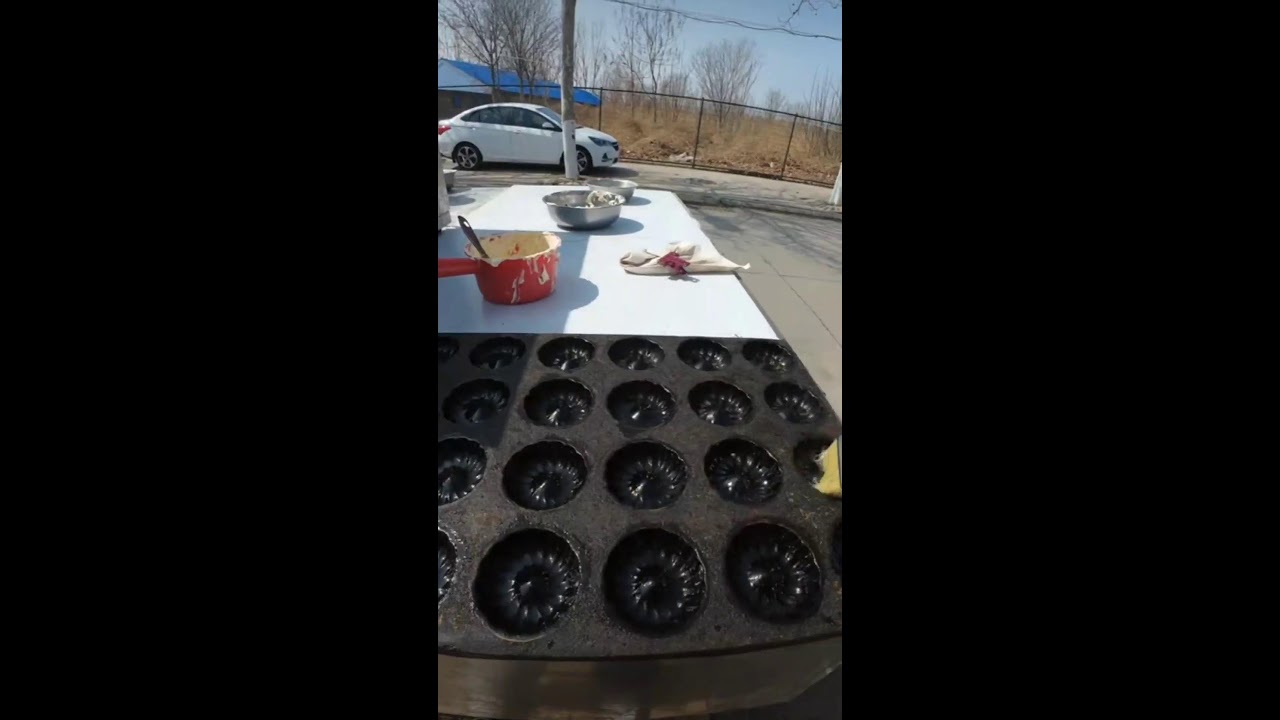 🔴 Delicious and crispy cookies 🍪