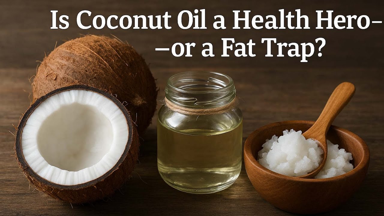 Coconut Water: Better Than Sports Drinks&mdash;or Just Trendy Sugar Water?