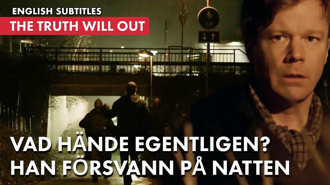 Polsk arbetare försvunnen efter vigilante attack | Wallander Sweden