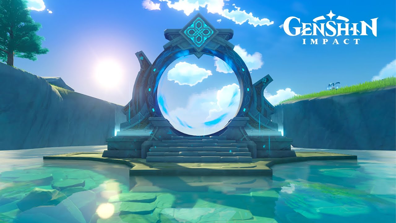🔴 6.4 Spiral Abyss With Me 🔥| Genshin Impact F2P Live Stream 🔴