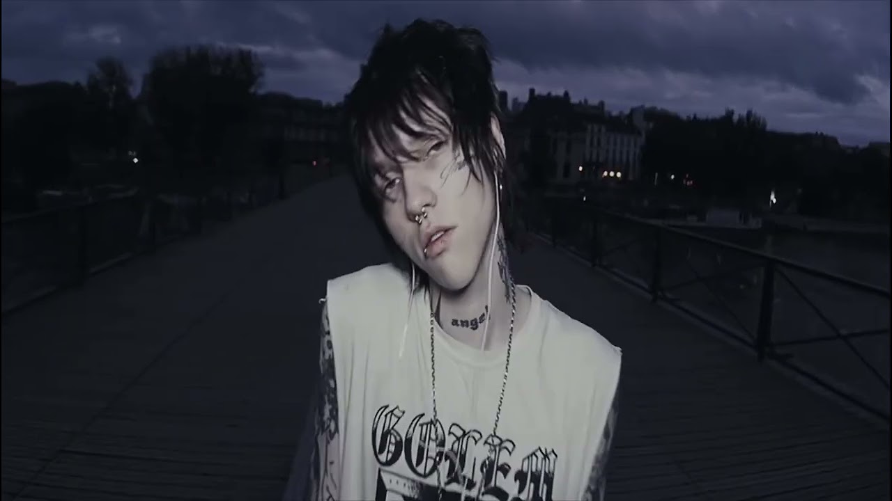 Kai Angel — welcome to forever (Snippet 24.07.2025)