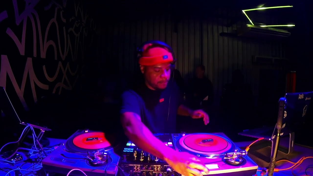 DJ EVERTON SANTOS