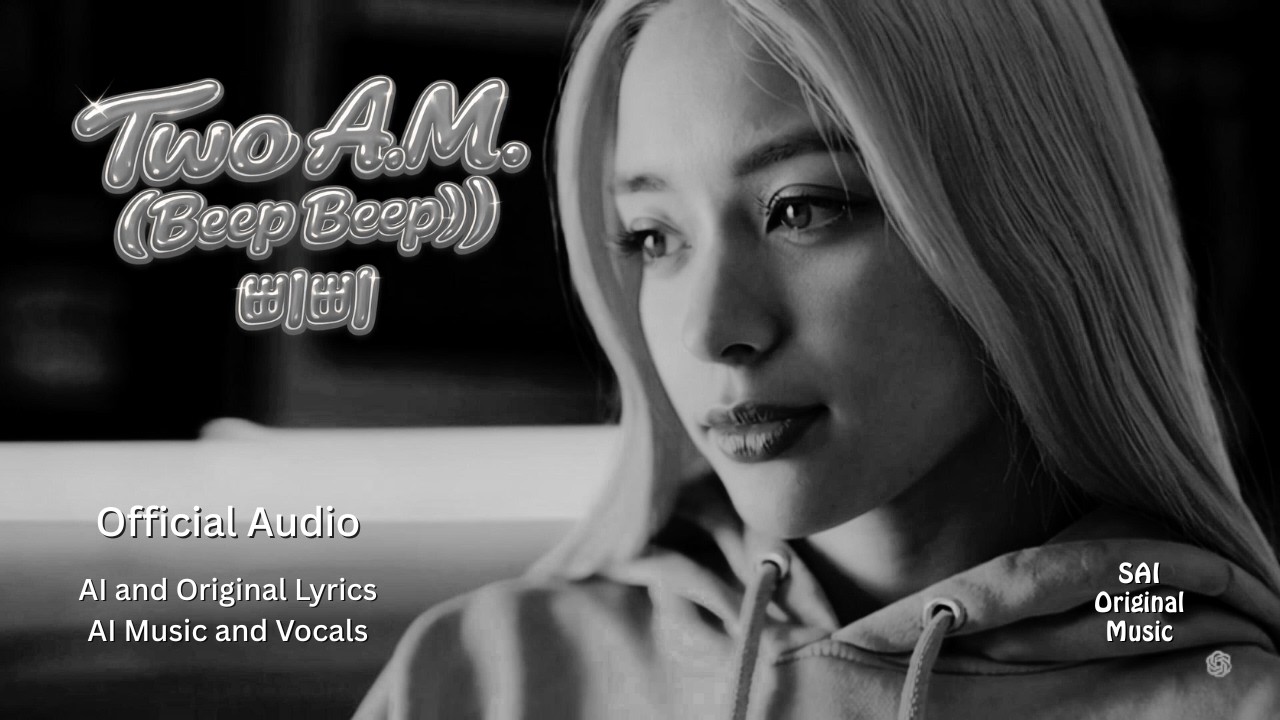Two A. M.  (Beep Beep) | Official Audio