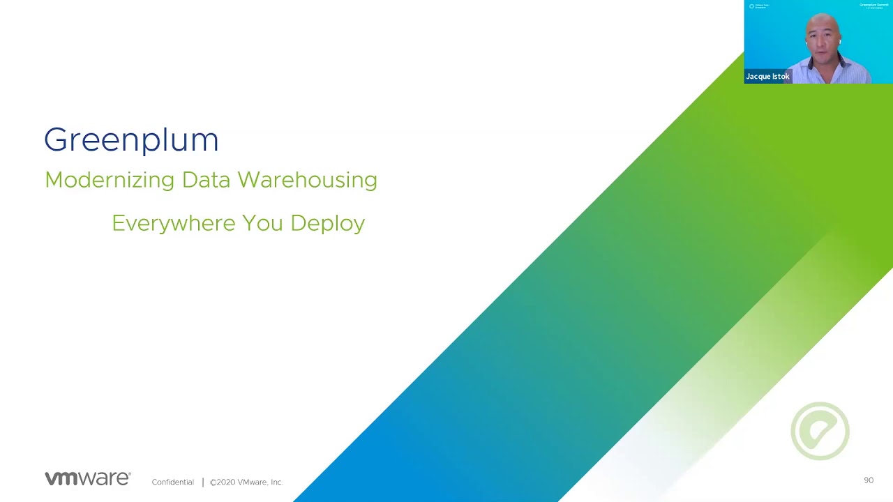 Data Warehouse Modernization: Closing