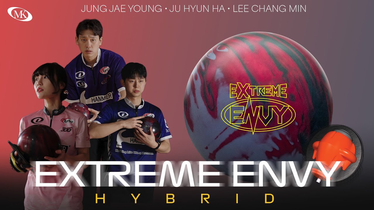 HAMMER - EXTREME ENVY HYBRID