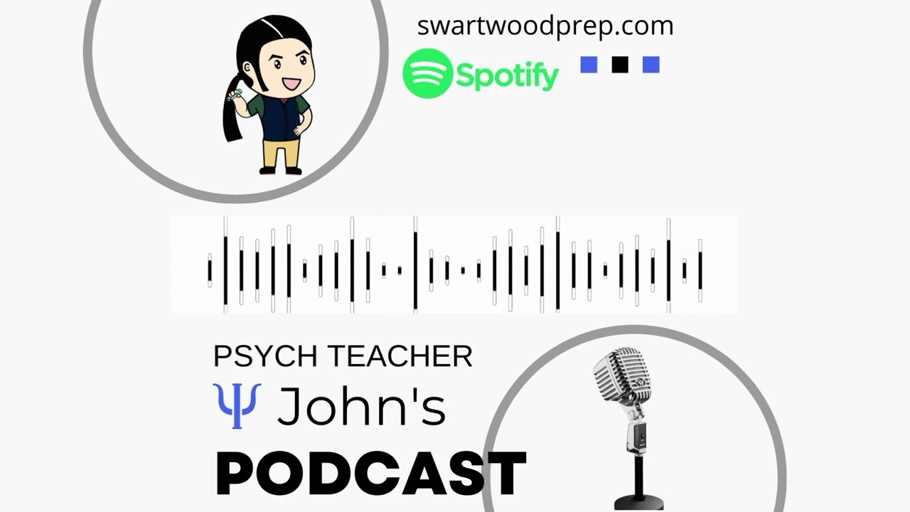 MCAT Psychology - Actor Observer Bias