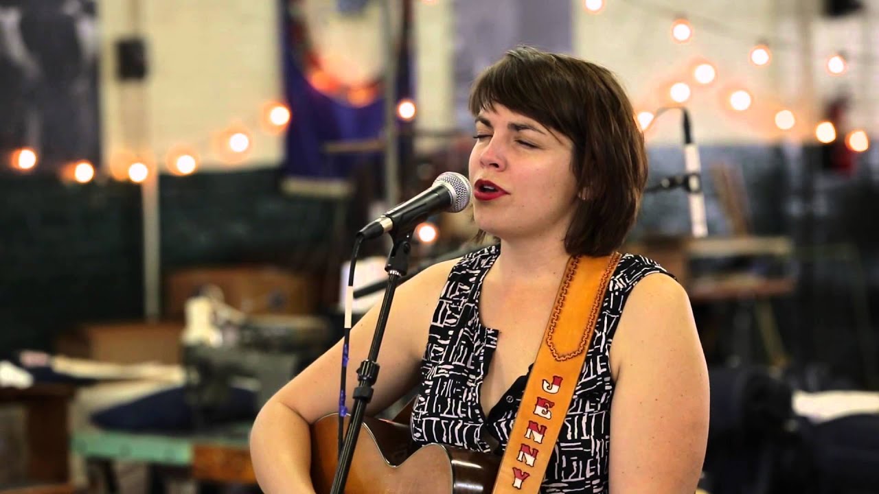 Loves It! - Choose (Live @ Rhythm & Roots 2014)