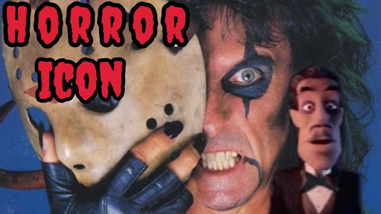 Alice Cooper: The King of Shock Rock - A Deep Dive Into His Iconic Career!
