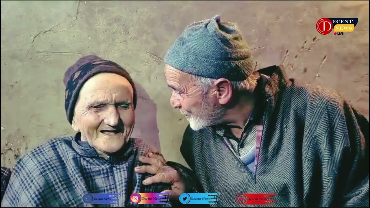 STORY OF KASHMIRI PANDIT PAYRAYY LAL & KASHMIRI MUSLIM Bashir Ah lone :Great example of brotherhood