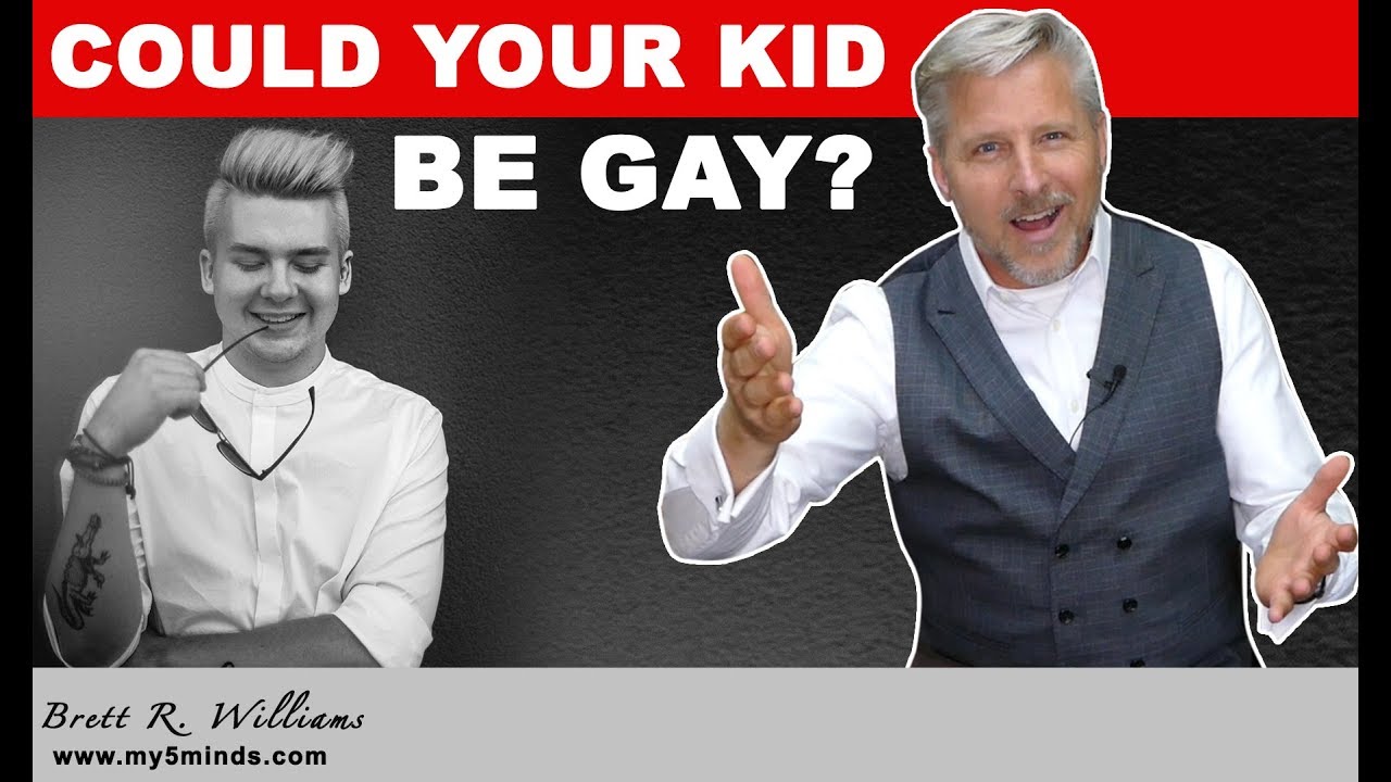 How to React to your Kid coming out as Gay