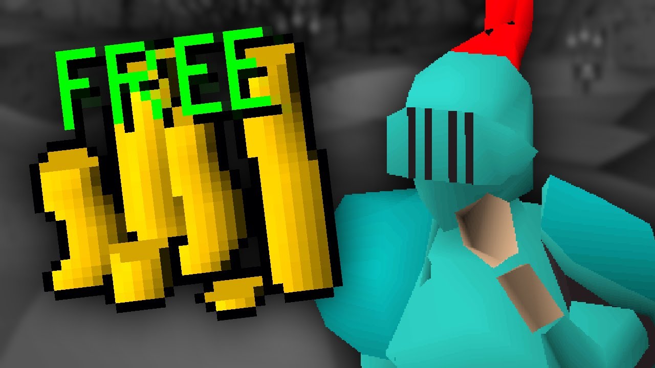 Самый влиятельный человек RuneScape оказался ОГРОМНЫМ мерзавцем — Jojo3000