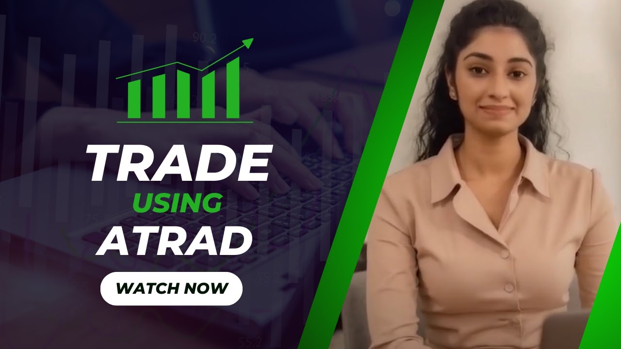 How to Trade Shares in Sri Lanka Using ATrad App | By Softlogic Stockbrokers