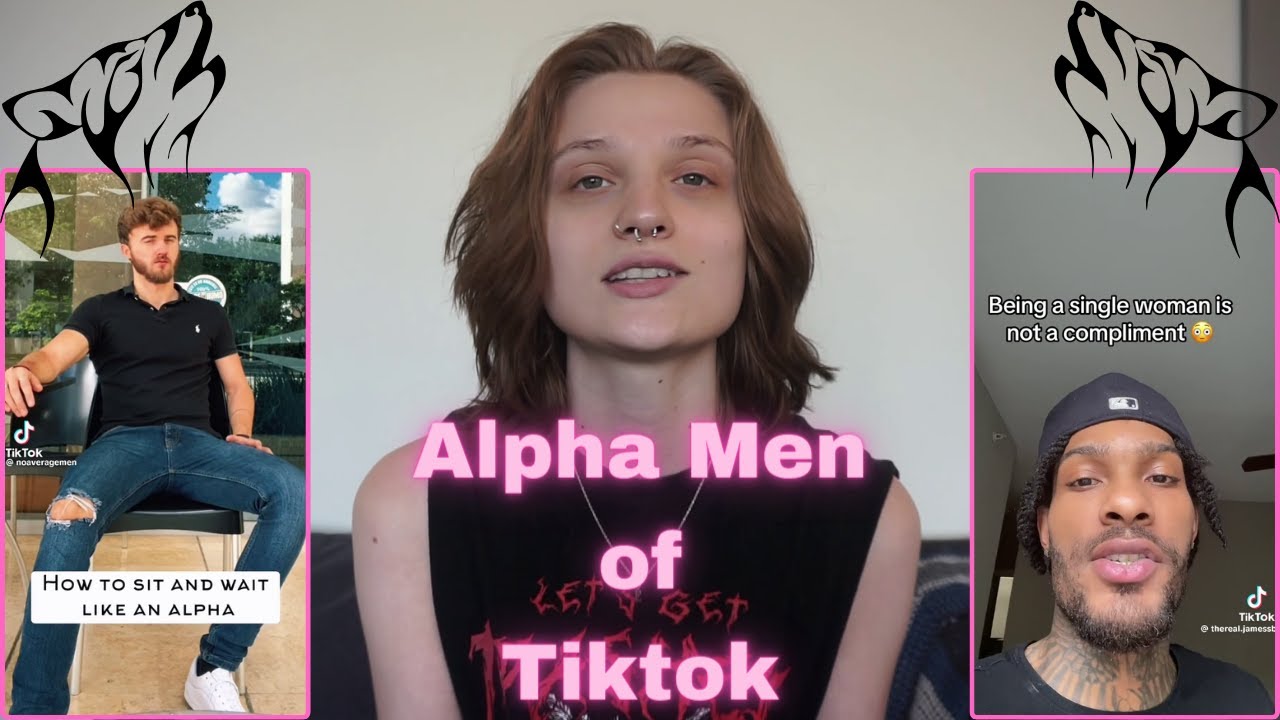 Альфа-мужчины TikTok: Просыпайтесь в 2 часа ночи, чтобы приготовить мне еду