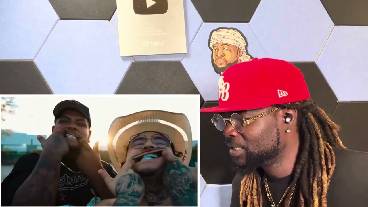 That Mexican OT // BigXThaPlug // D Flowers // OTB Fastlane “TEXUS” Reaction