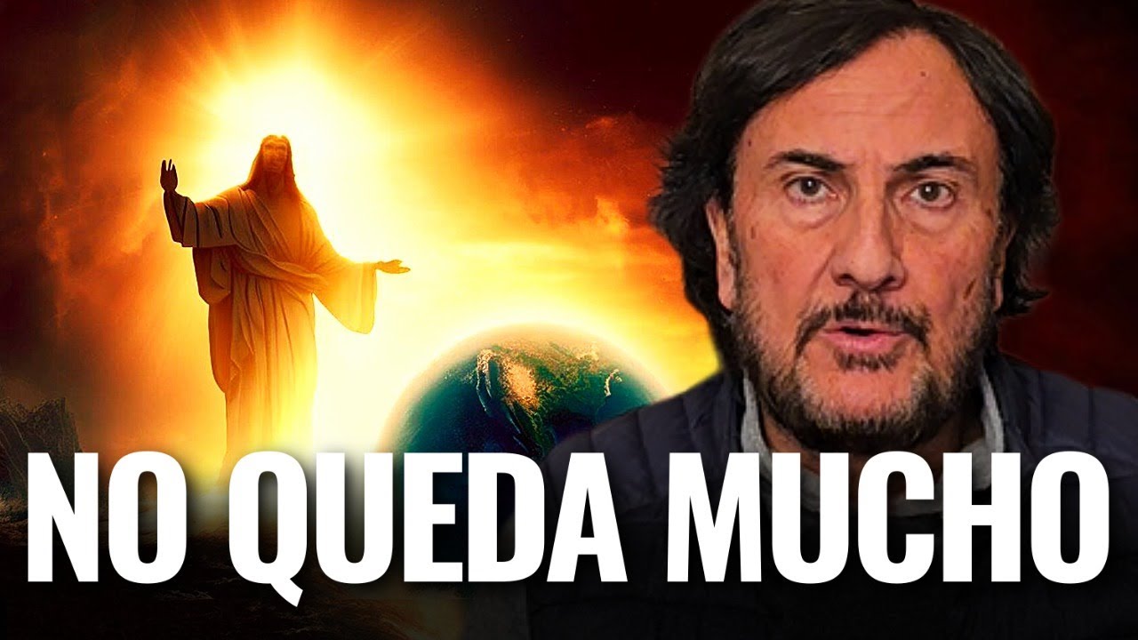 NO QUEDA MUCHO... Las 4 SEÑALES que HAN COMENZADO