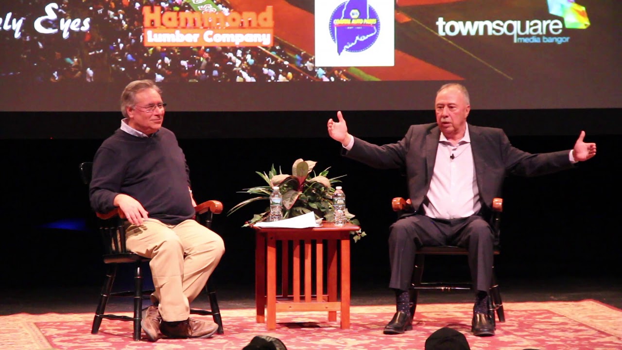 An Evening With Jerry Remy: Ted Williams Stories