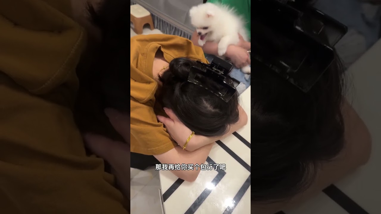 有什么事不能床上说么？
