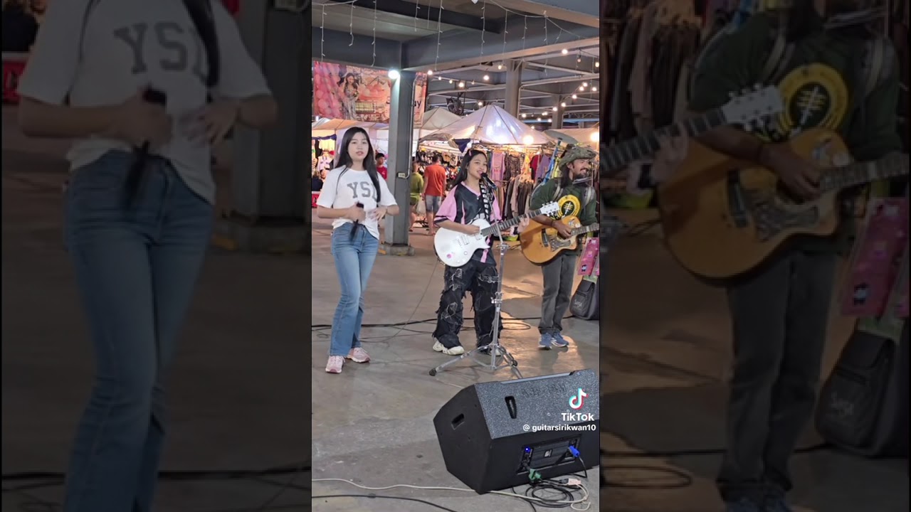 Zombie Thailand - Drum Chế Cover