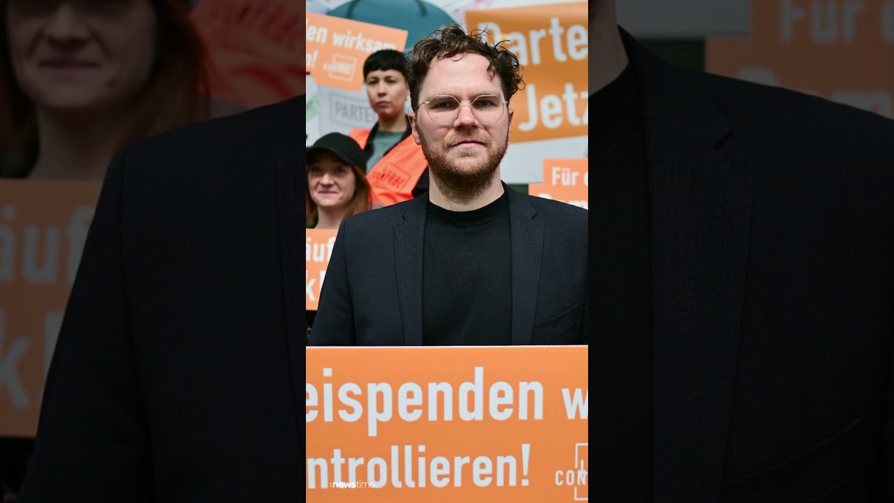 Lobbycontrol kritisiert Habecks Wechsel