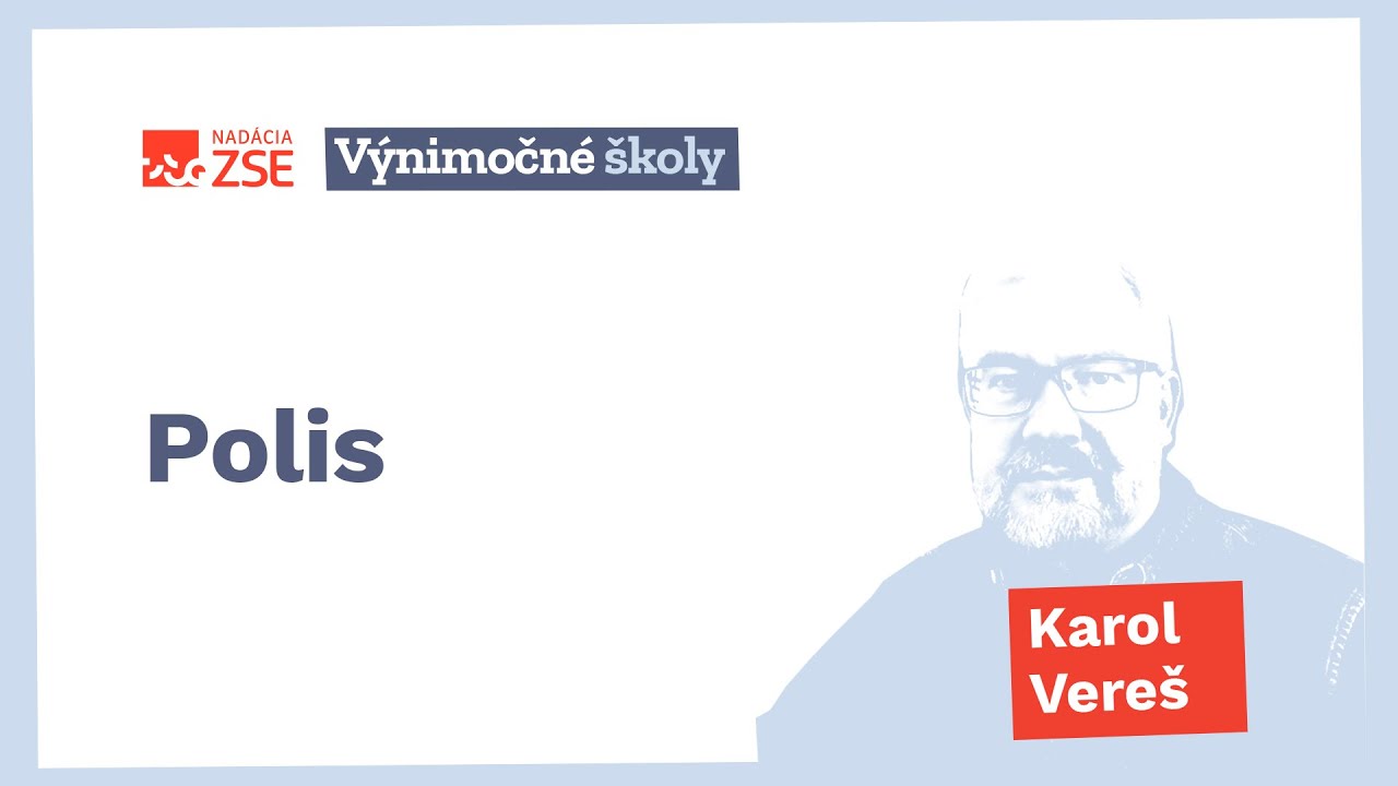 Polis (Karol Vereš)