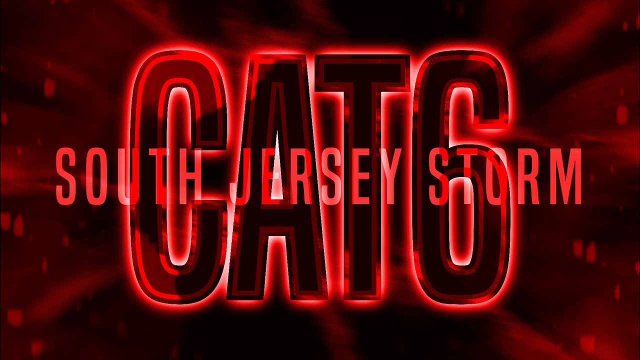 South Jersey Storm - CAT6 24-25