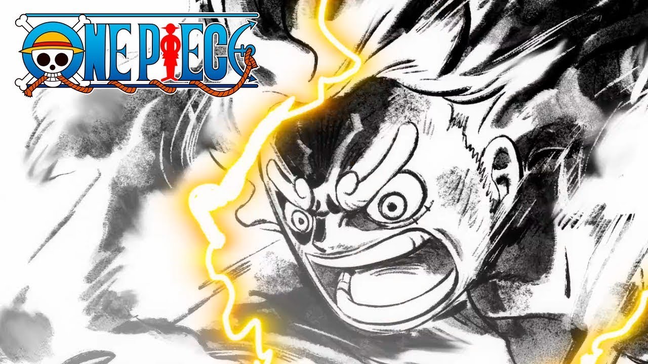 Luffy lo logró, ¡Wano es libre de nuevo! | One Piece (sub. español)