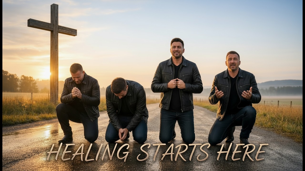 Westlife - To Anyone Feeling Forgotten: These 10 Songs Are for You 2