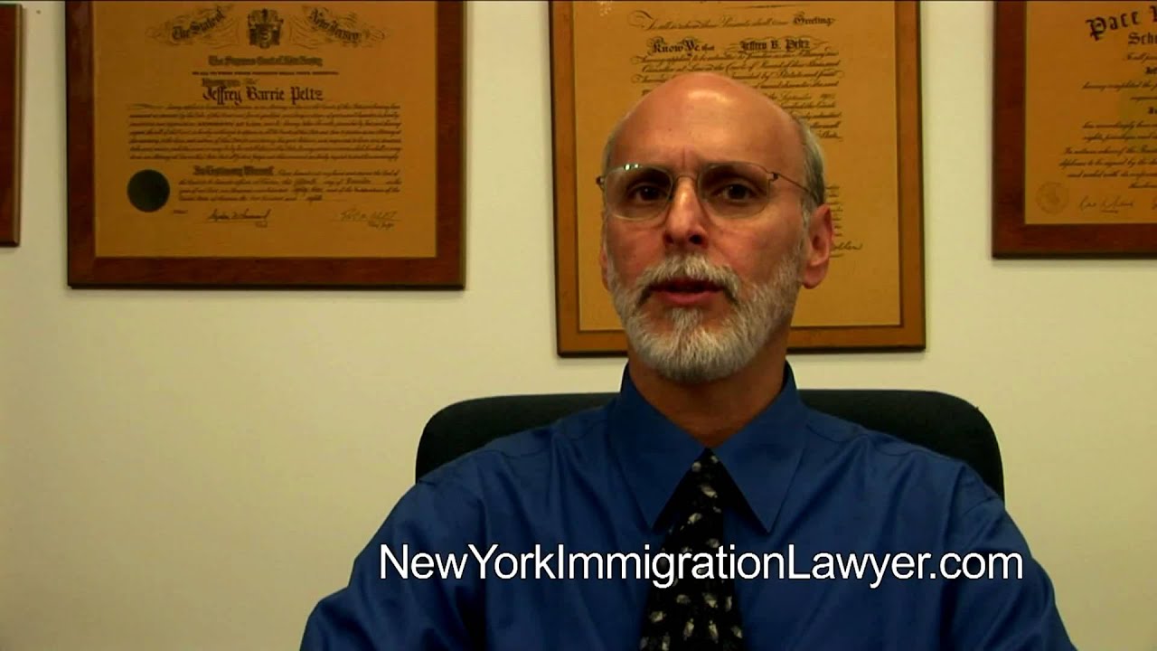 Brooklyn Immigration Lawyer | How to Become a U S Citizen (IE3)