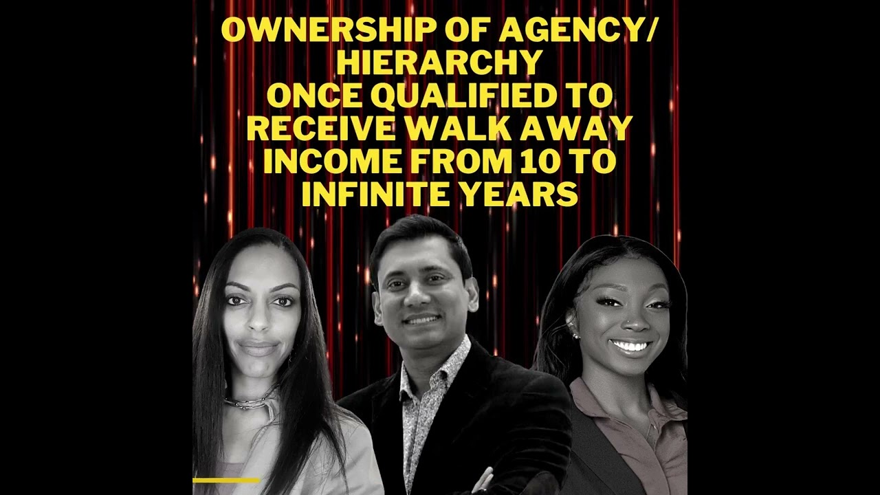 Join Experior Financial Group Number One Team Wealth Makers