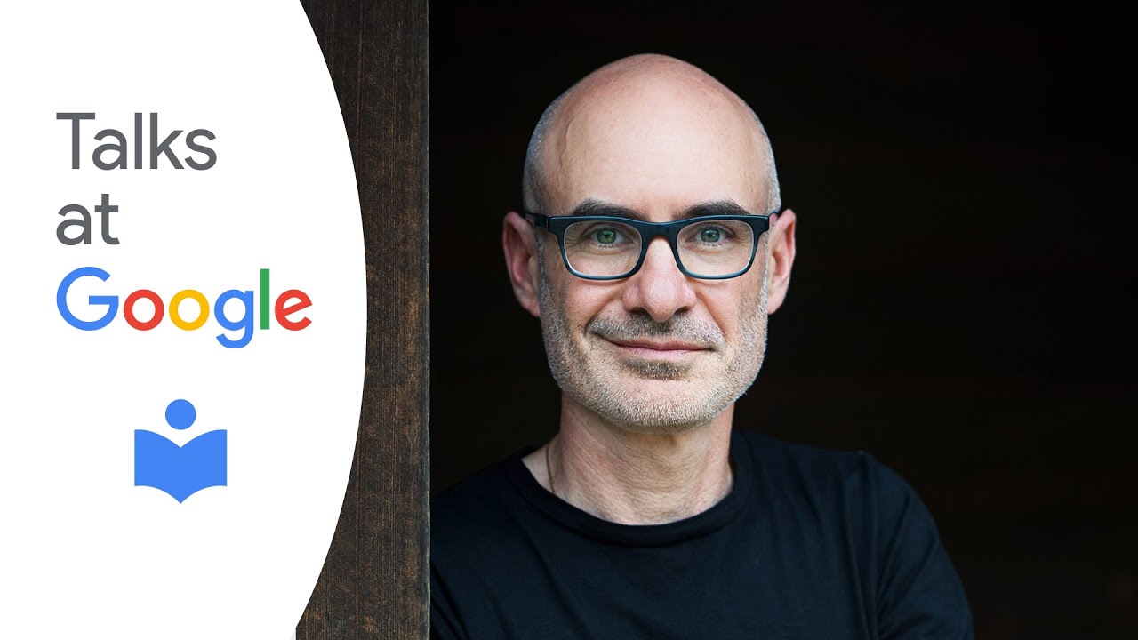 Buddha's Office: The Ancient Art of Waking Up While Working Well | Dan Zigmond | Talks at Google