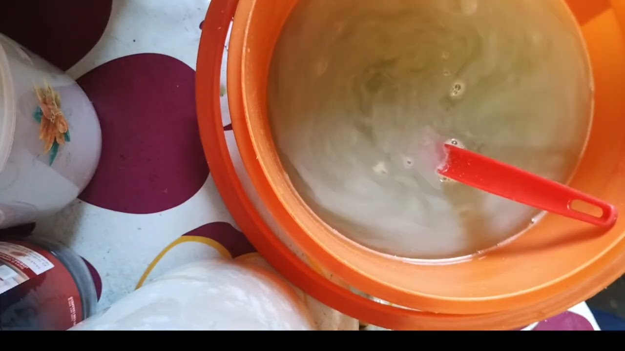 Agua de pepino con limón #para la temporada de calor 