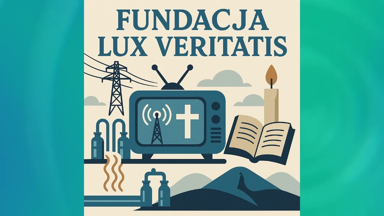 Fundacja Lux Veritatis - działalność, misja i kontrowersje