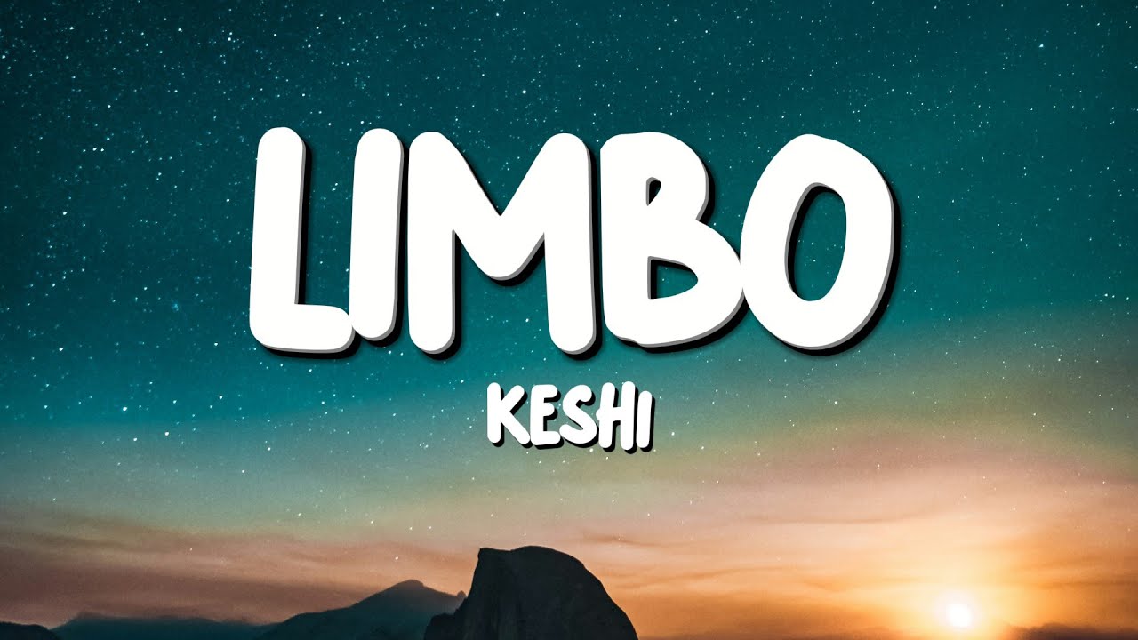 keshi - LIMBO (Lyrics)
