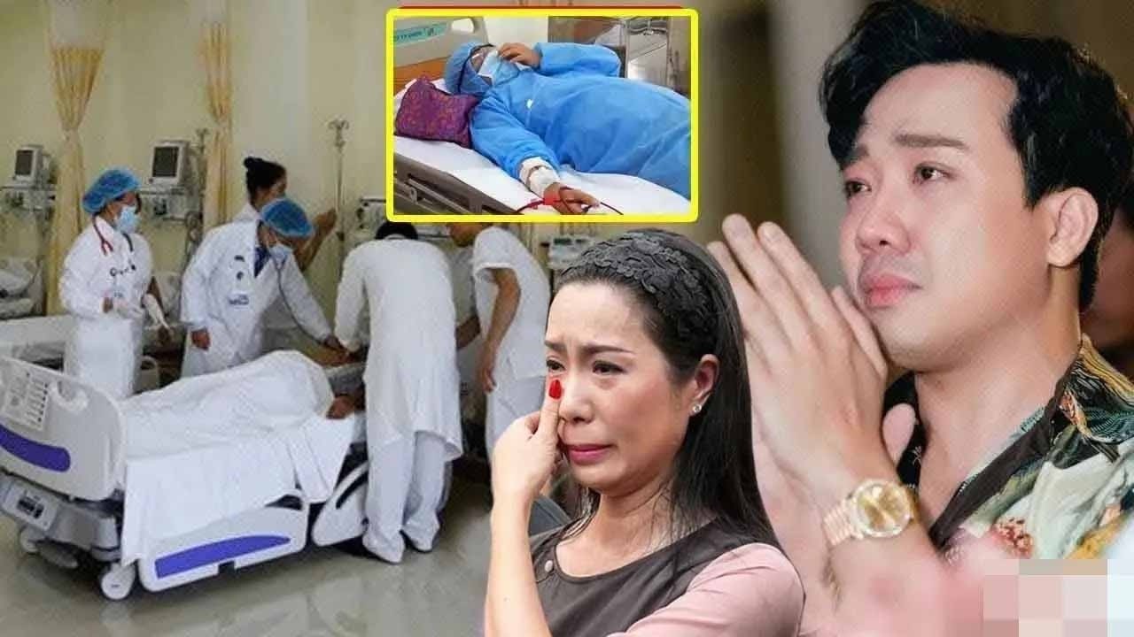 🛑Chiều 13/3; Thêm 1 Sao Việt Nhập Vjện 'Nquy Kich, Khán Giả Đồng Nghiệp Vô Cùng Lo L,ắng