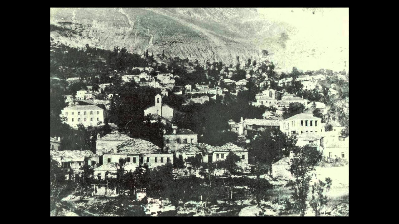 Δημήτρης Βάγιας - Ήρθαν και μου είπαν'