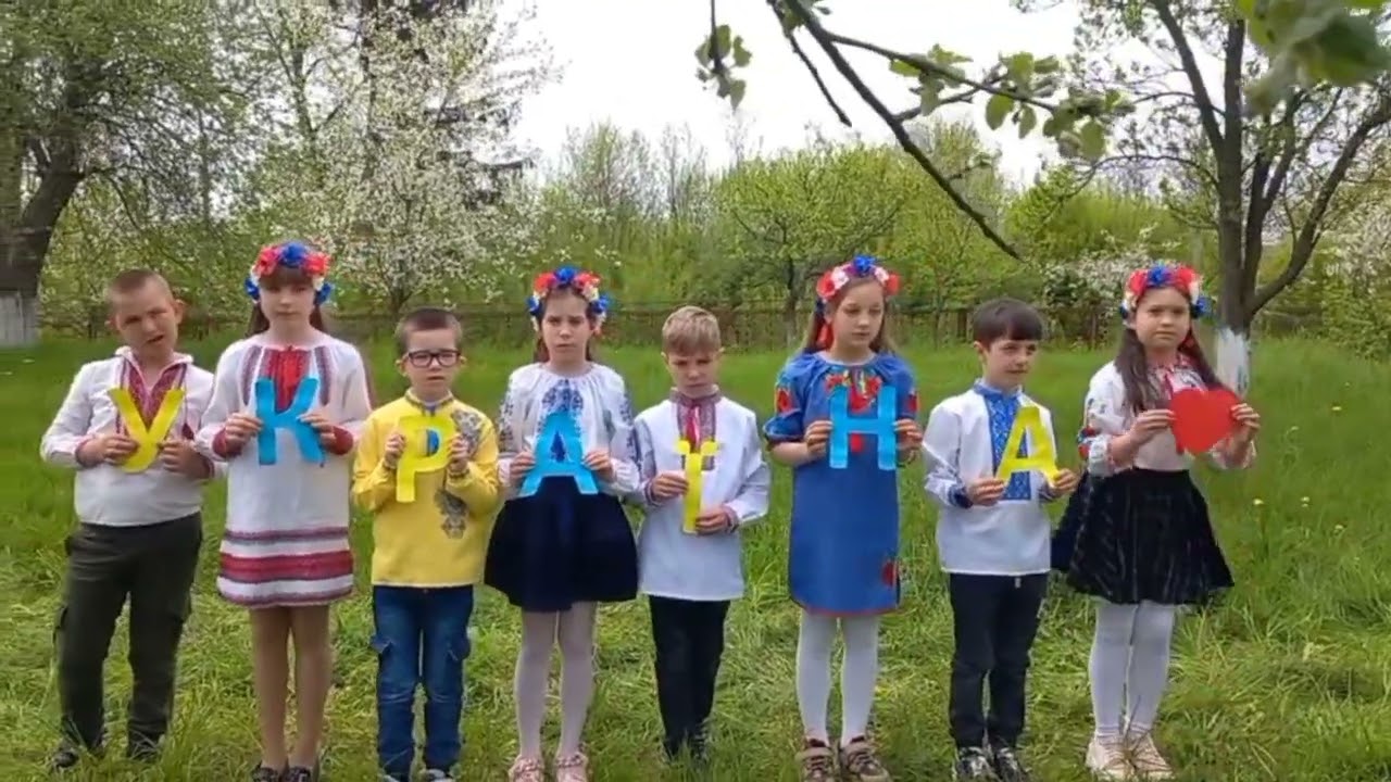 джура звіт.Молодша група