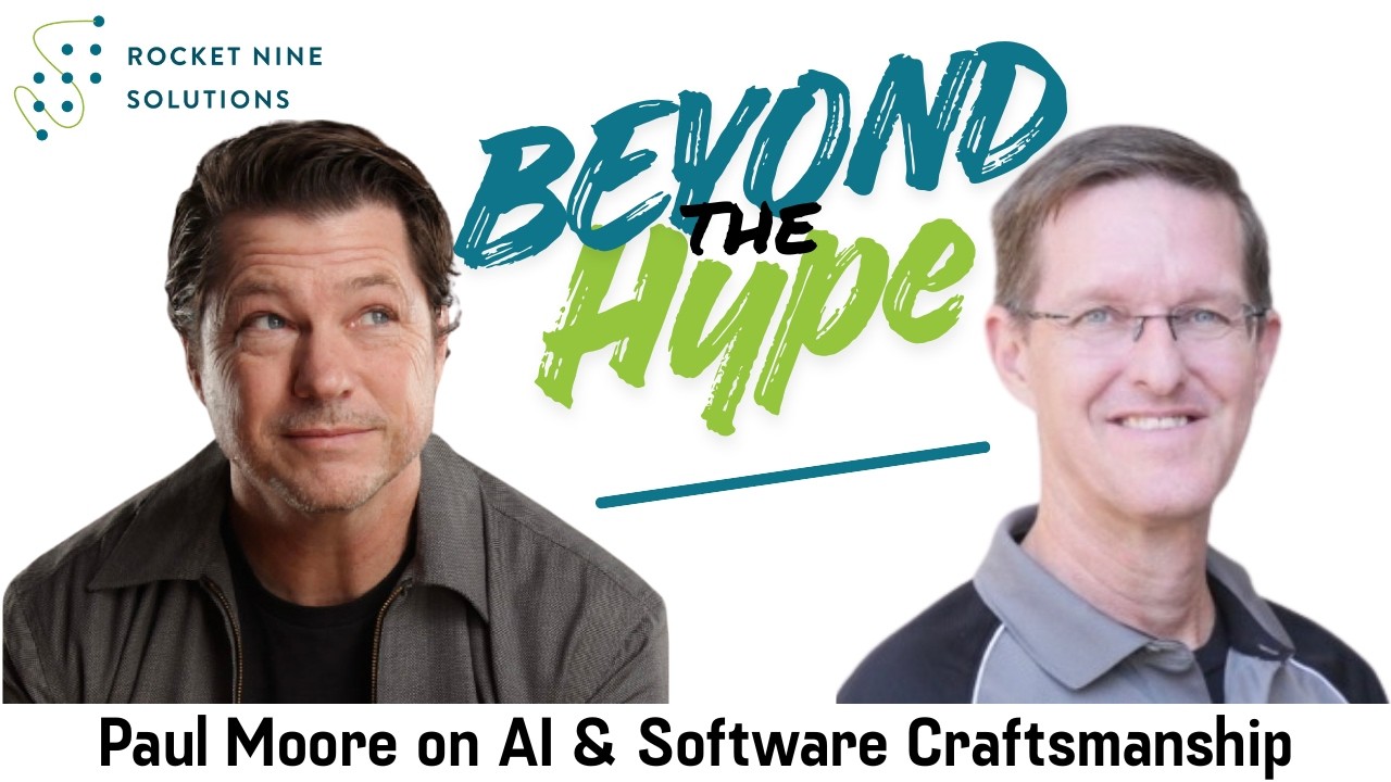 Episode 13: Senior Engineer Secrets: Why the Best Never Stop Learning 🧠✨