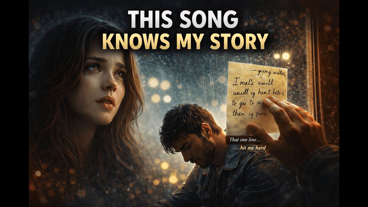 I’m Slowly Breaking | This Song Knows My Story | A Feeling Everyone Hides
