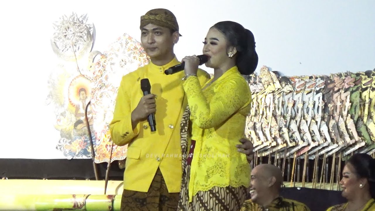 Ini Lo Yang Bikin Niken Salindri Sekop