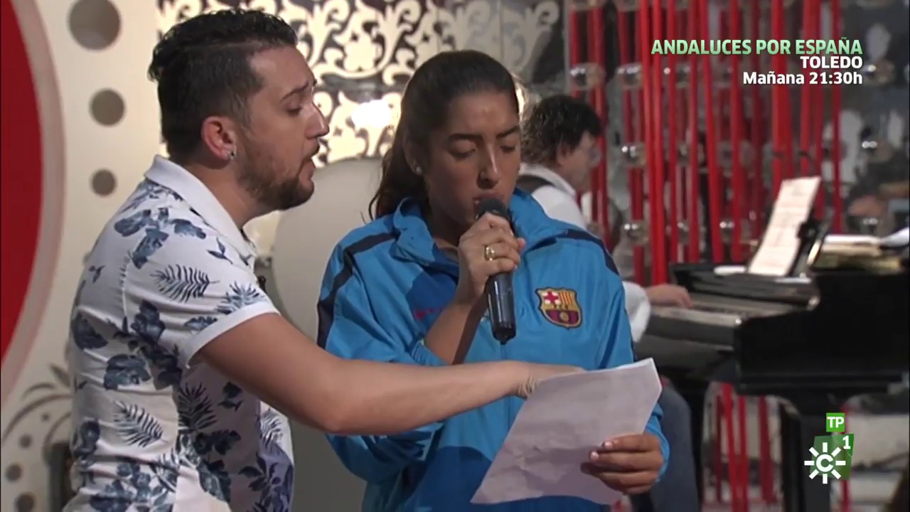 YSDS Previo | Gran final