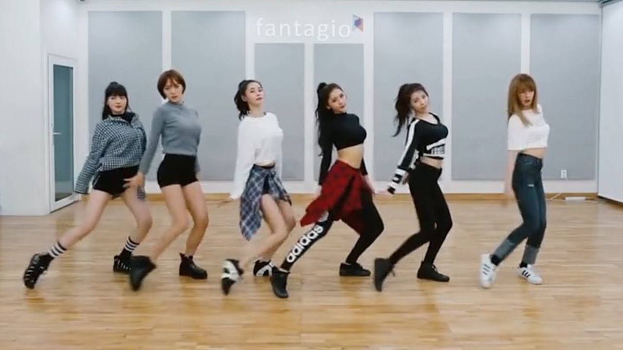 Tik Tok Nhảy - Những Điệu Nhảy Được Yêu Thích Nhất Trên Tik Tok Trung Quốc #3