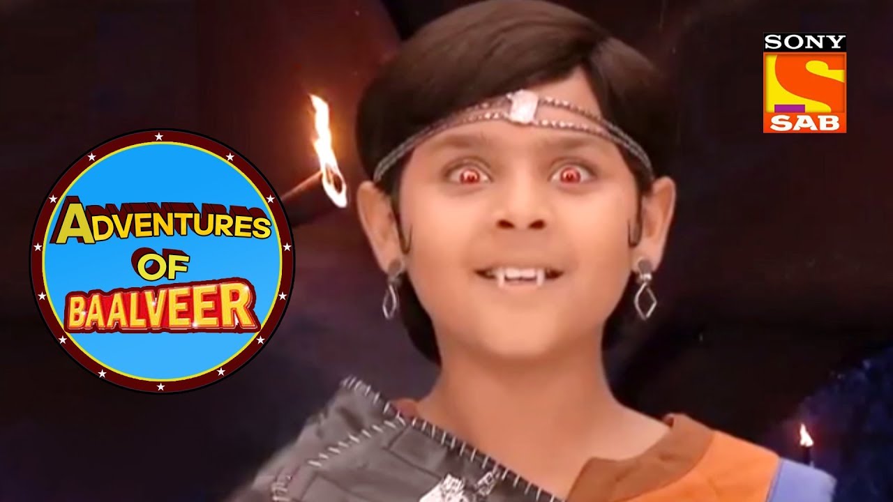 भयंकर परी का बालवीर | Adventures Of Baalveer