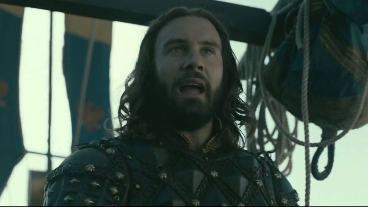 Викинги(Vikings) - Мотивация от Роло